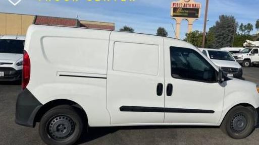 RAM PROMASTER CITY 2018 ZFBERFAB3J6L66129 image